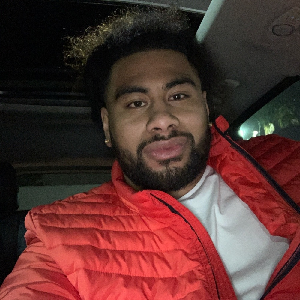 Meet your Posher, Rinso